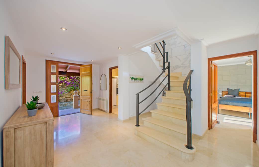 Villa Palmas Bild 5